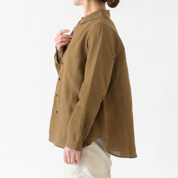 身長：162cm(OLIVE)