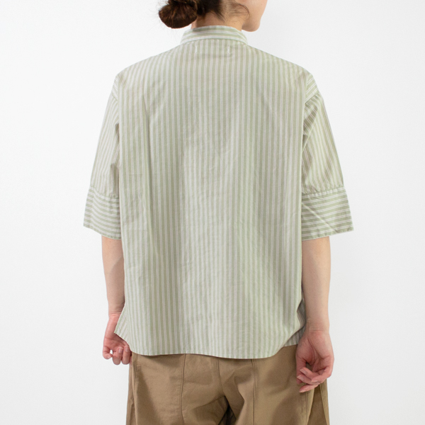 身長：162cm(RIM)