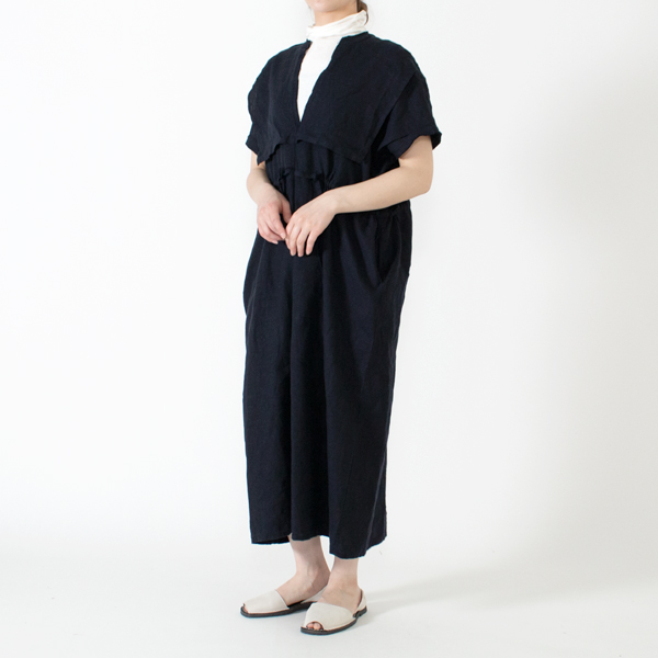 身長：162cm(NAVY)