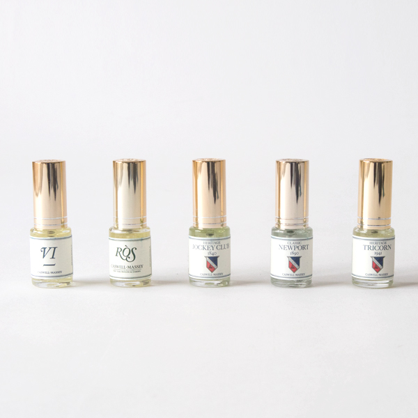 For Menフレグランスギフトセット Fine Fragrance Selection