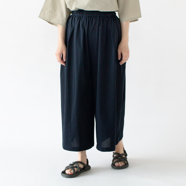 身長：162cm(NAVY)