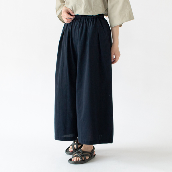 身長：162cm(NAVY)