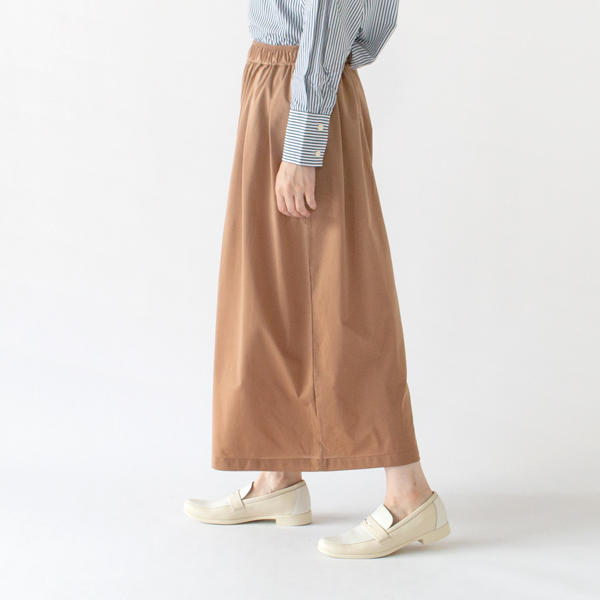 身長：162cm(CAMEL)