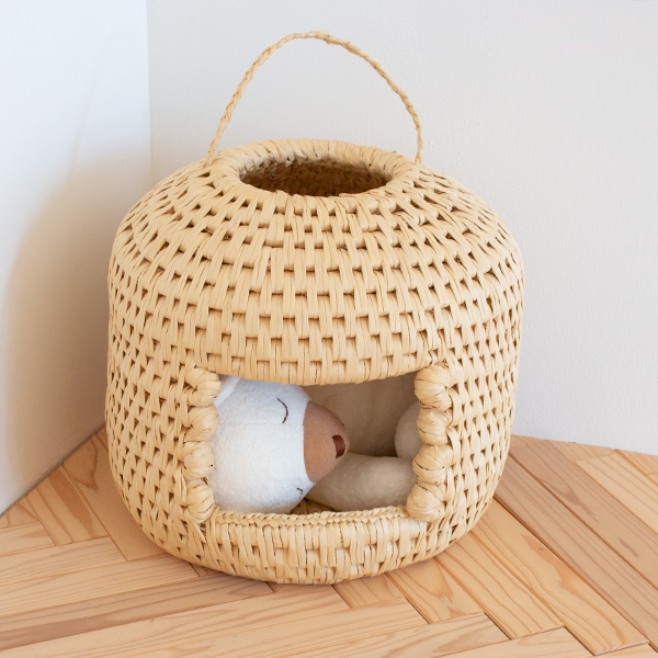猫つぐら(35cm)