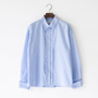 OX TUCK シャツ