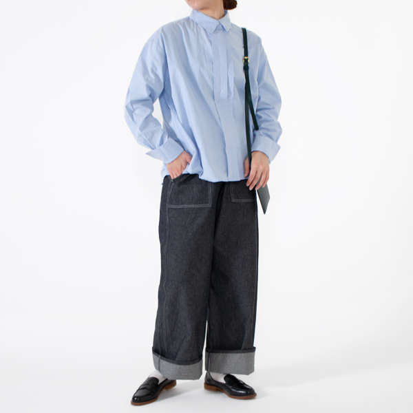 身長：162cm(SAX)