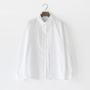 OX TUCK シャツ