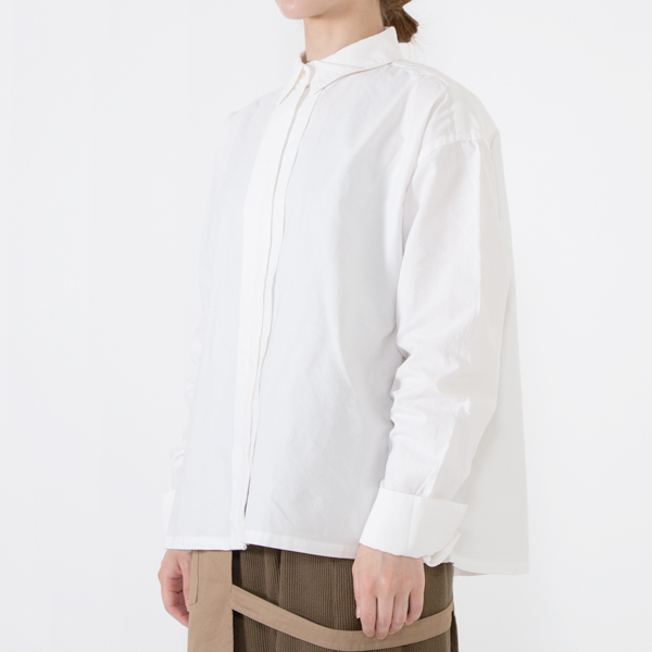 身長：162cm(WHT)