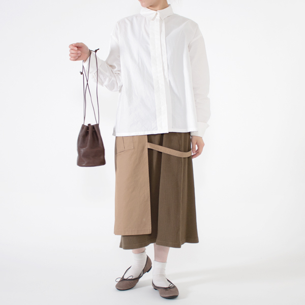 身長：162cm(WHT)
