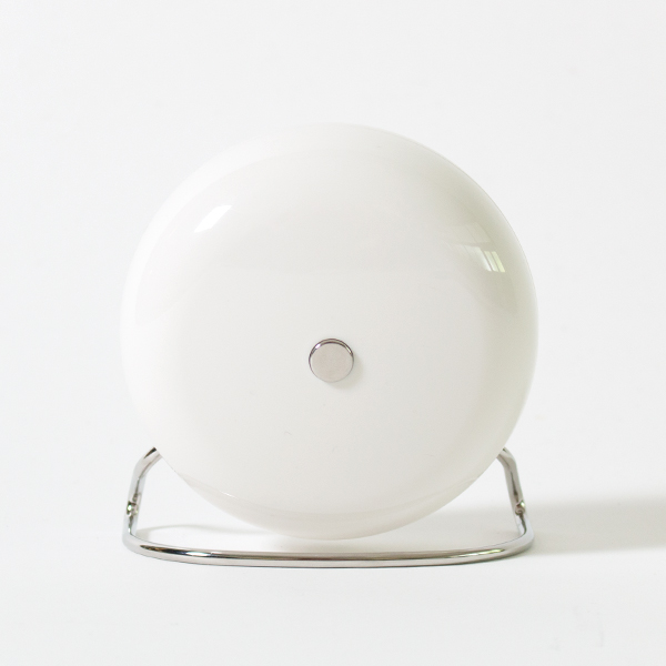 ARNE JACOBSEN LK Table Clock