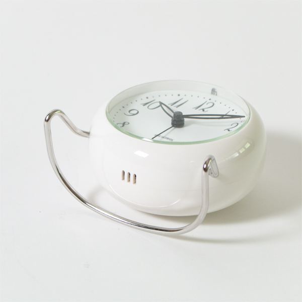 ARNE JACOBSEN LK Table Clock