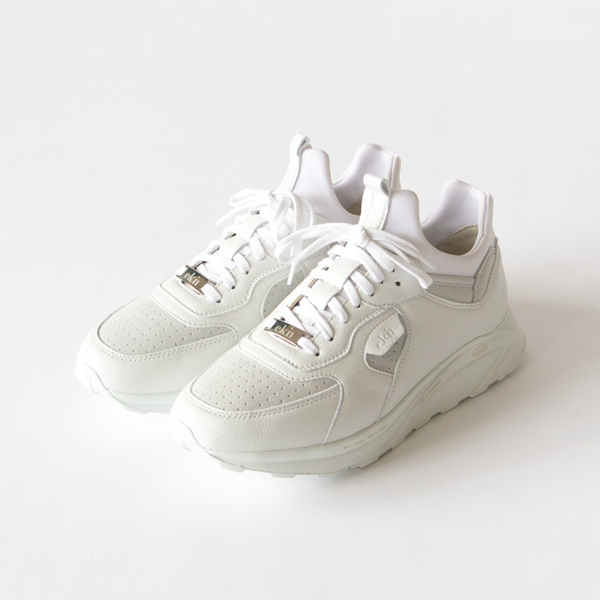 38スニ-カ- Larch Snow 38スニ-カ- Larch Snow