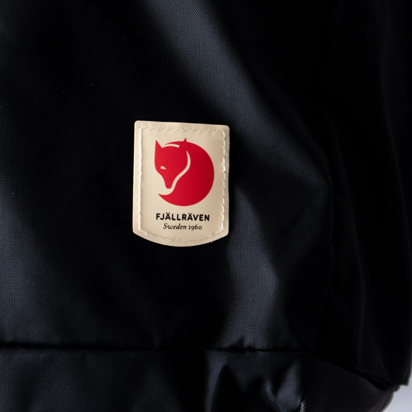 ブランドタグ(BLACK)