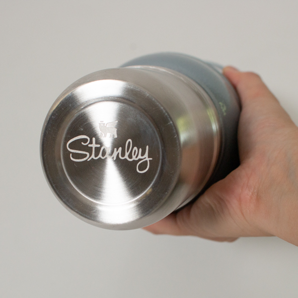 マイルストーン 真空ボトル 1L／STANLEY（スタンレー）｜愛着を