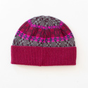 CULZEAN ニットキャップ