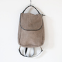 BACK PACK VIRGILLE