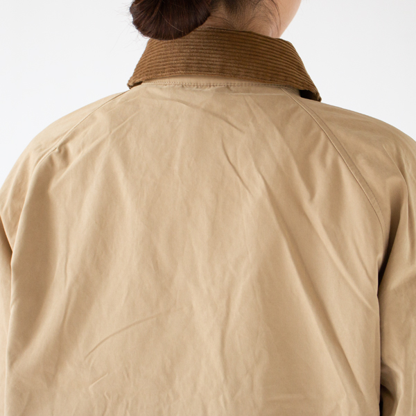 JUCKET OS TRANSPORTER CASUAL/BARBOUR(バブアー) / Shop JUCKET OS TRANSPORTER CASUAL/BARBOUR(バブアー) / Shop