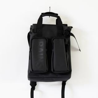 【防水スプレープレゼント対象】Texel Tote Backpack