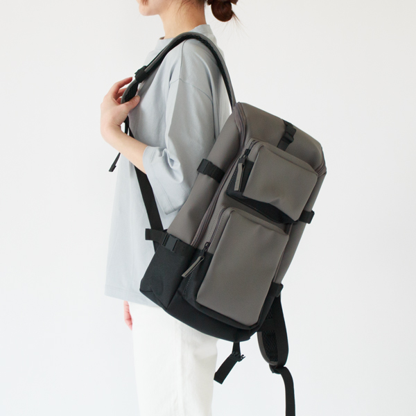 身長162cm(13 Grey)