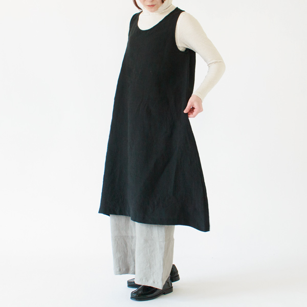 身長162cm(BLACK)