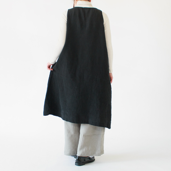 身長162cm(BLACK)