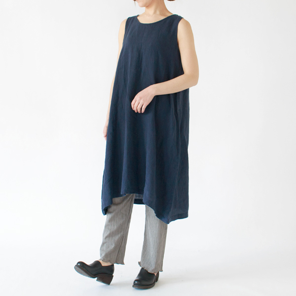 身長162cm(NAVY)