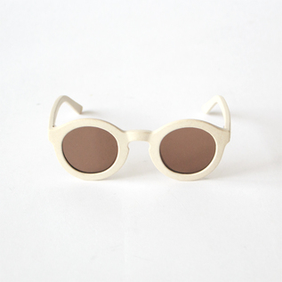 キッズサングラス CREAM 01