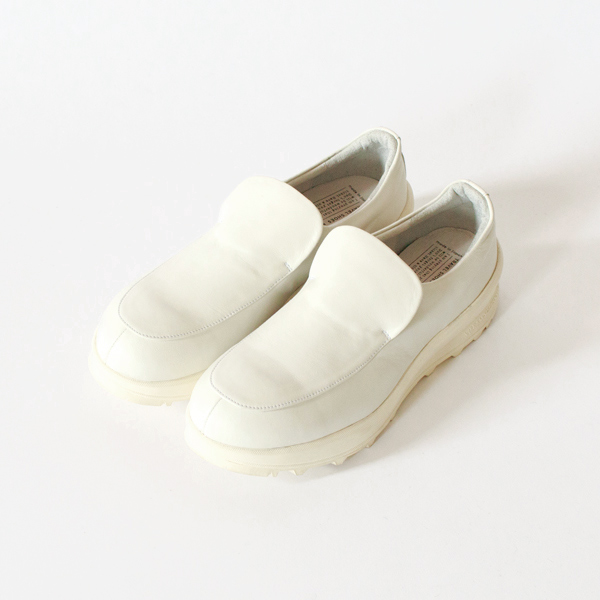 WH 37Active TRAVEL SHOES スリッポン レイン TR-028 WH 37Active TRAVEL SHOES スリッポン レイン TR-028