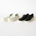 Active TRAVEL SHOES スリッポン レイン TR-028