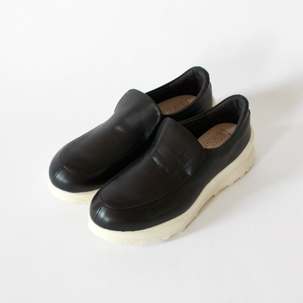 BL/WH 40Active TRAVEL SHOES スリッポン レイン TR-028 BL/WH 40Active TRAVEL SHOES スリッポン レイン TR-028