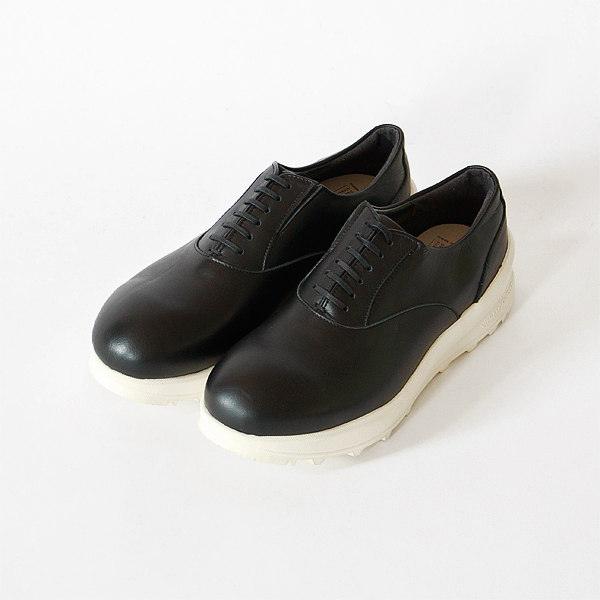 BL/WH 36Active TRAVEL SHOES レ-スアップ レイン TR-026 BL/WH 36Active TRAVEL SHOES レ-スアップ レイン TR-026