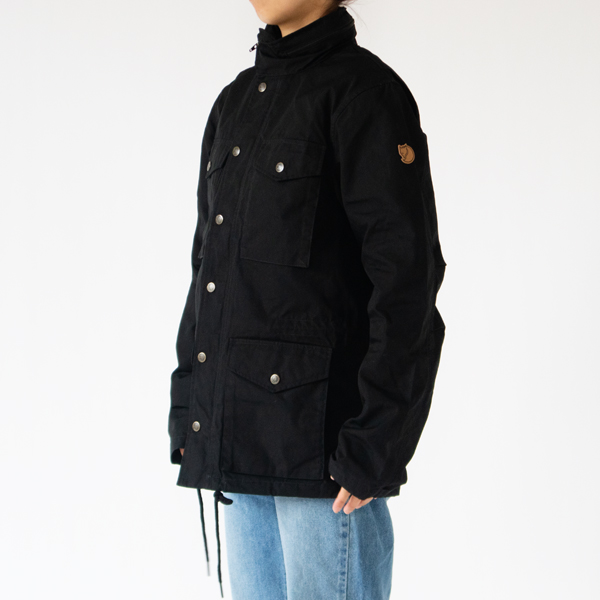 身長160cm(BLACK)
