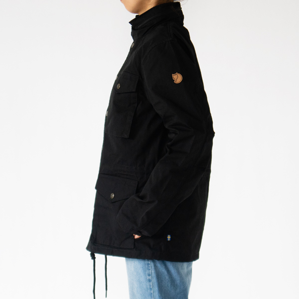 身長160cm(BLACK)