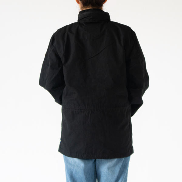 身長160cm(BLACK)