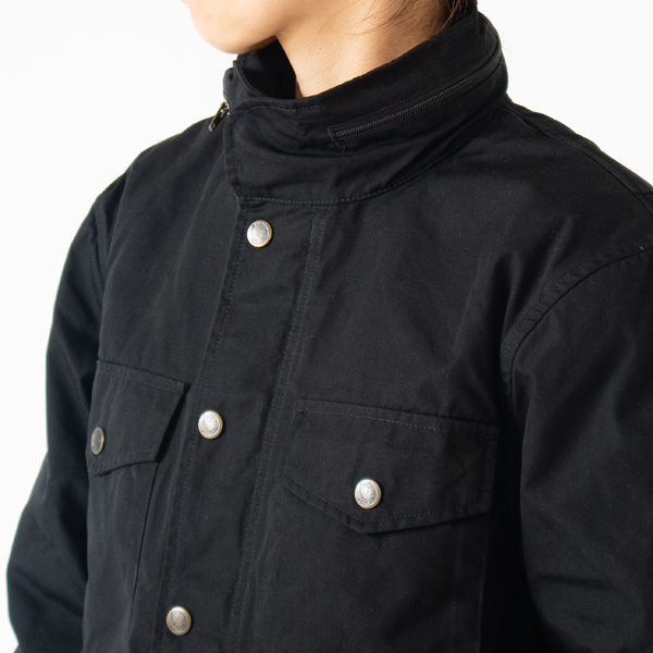 身長160cm(BLACK)