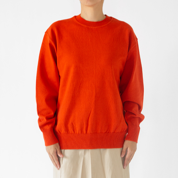 D.ORANGE・身長160cm
