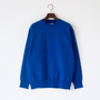 WAVE COTTON KNIT PULLOVER