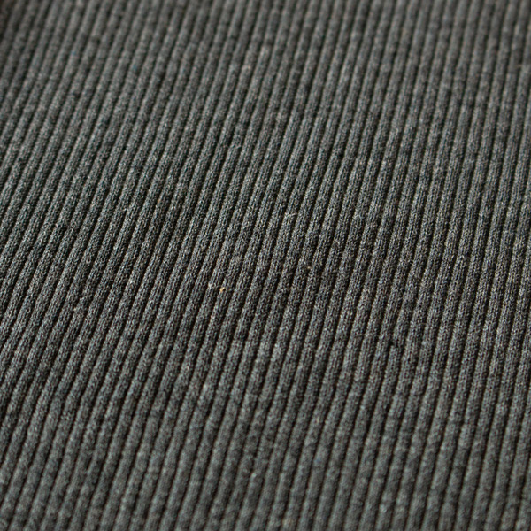 DARK GREY MELANGE