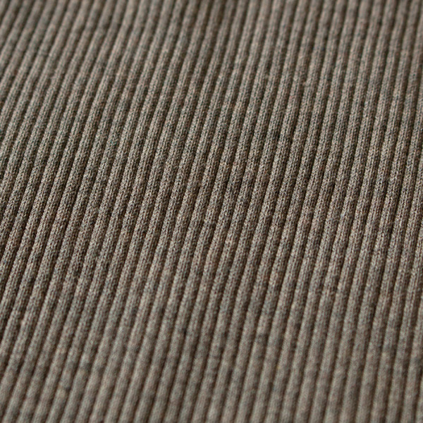 BROWN MELANGE