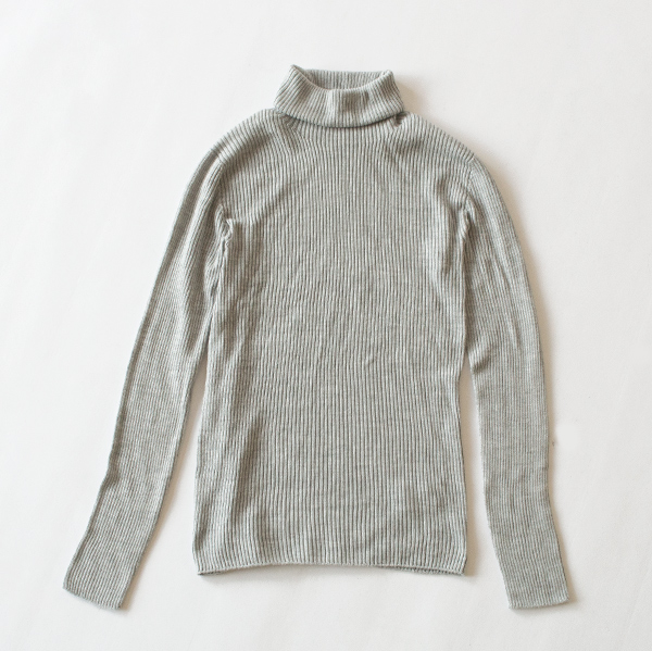 LIGHTGREY-Lふわふわシルクタ-トル LIGHTGREY-Lふわふわシルクタ-トル