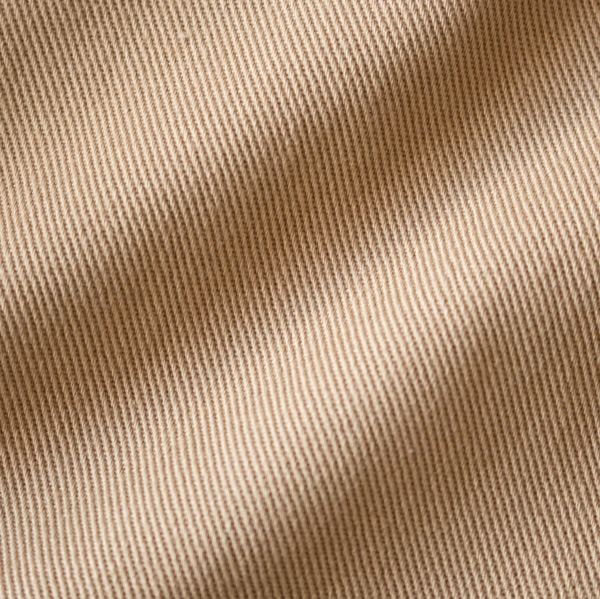 ストレッチツイルコート	TAN