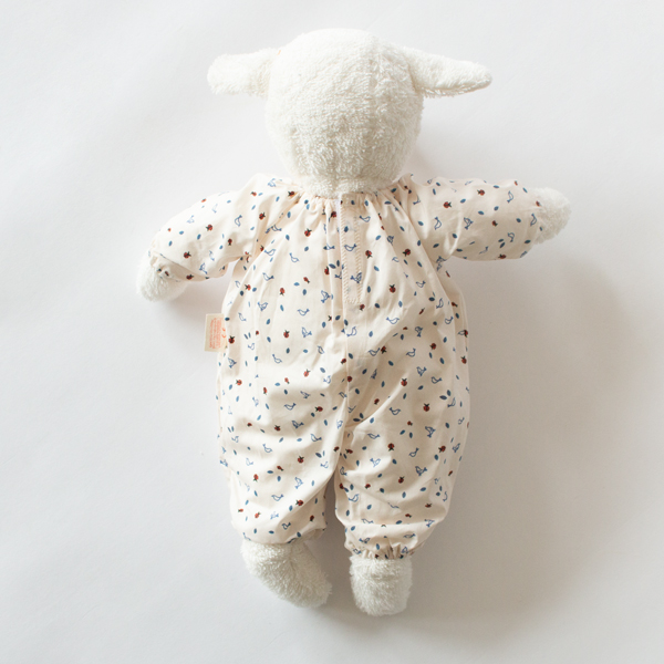 ぬいぐるみ LUDWIG Lamb standing