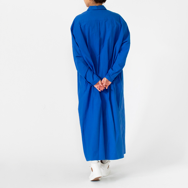 身長160cm・BLU