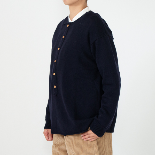NAVY・身長160cm