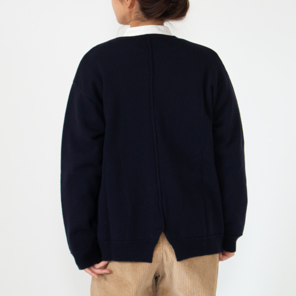 NAVY・身長160cm