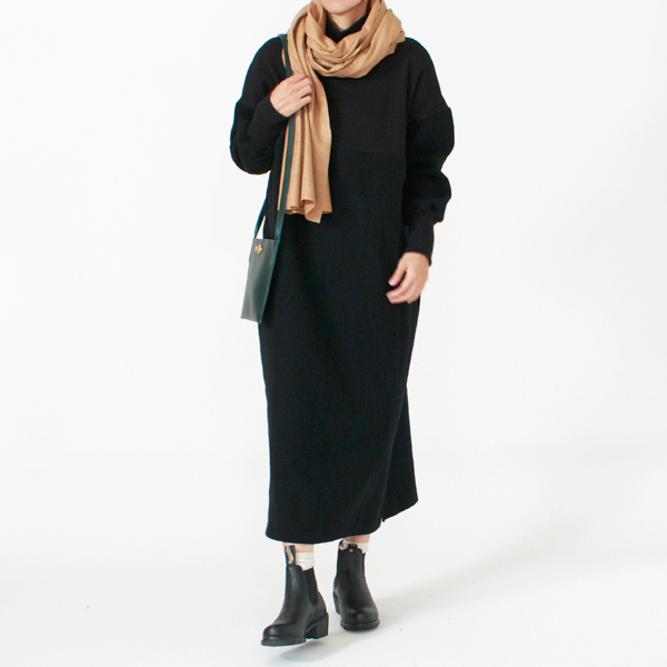 身長160cm(BLACK)