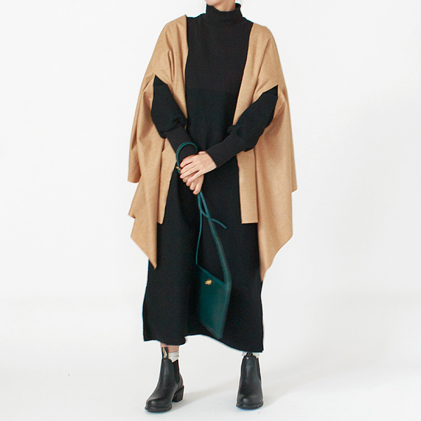 身長160cm(BLACK)