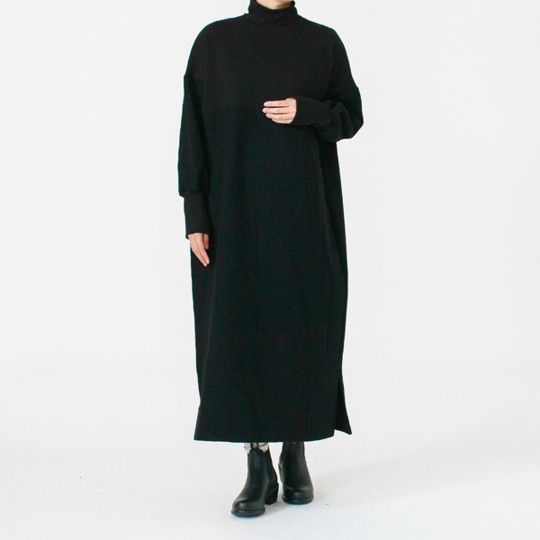 身長160cm(BLACK)