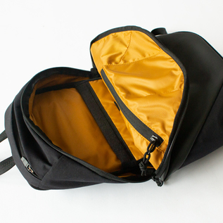バッグ WEXLEY MADISON CORDURA 14L WEXLEY - Madison Daypack Cordura® Edition
