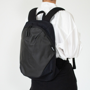 バッグ WEXLEY MADISON CORDURA COATED BLACK MADISON CORDURA COATED BLACK（ビジネスバッグ）｜WEXLEY